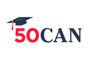 50can Inc logo