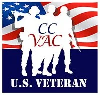 Clark County Veterans Assistance Center logo
