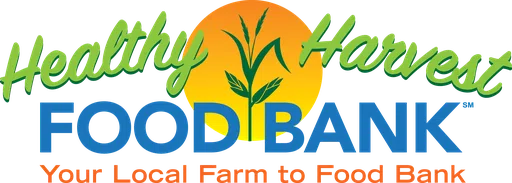 Healthy Harvest Food Bank Inc logo