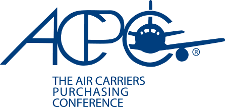 Air Carriers Purchasing Conference logo