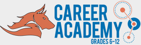 Career Academy of South Bend Inc logo