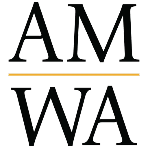 American Museum of Western Art-the Anschutz Collection logo