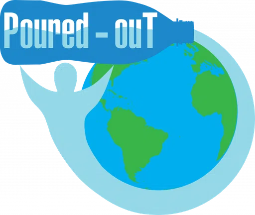 Poured Out Inc logo