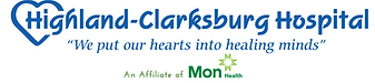 Highland-Clarksburg Hospital Inc logo