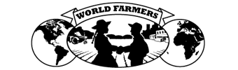 World Farmers Inc logo
