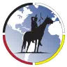 National Tribal Geographic Information Support Center logo