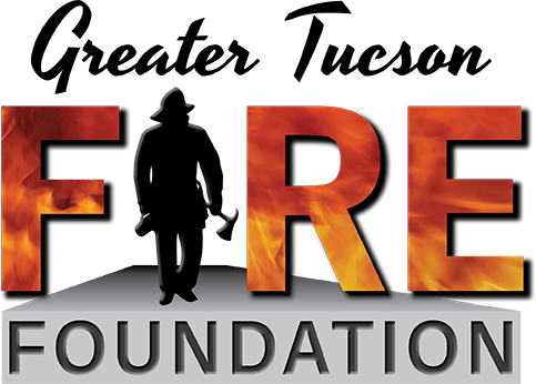 Greater Tucson Fire Foundation logo