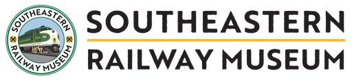 Southeastern Railway Museum logo