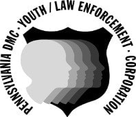 Pennsylvania DMC Youth-Law Enforcement Corporation logo