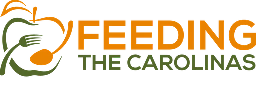 Feeding the Carolinas logo