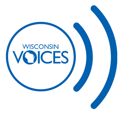 Wisconsin Voices Inc logo