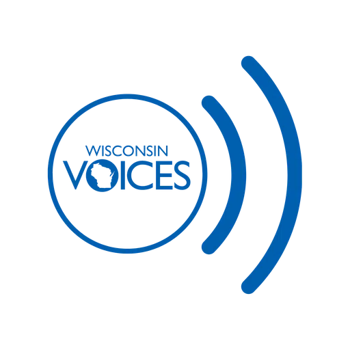 Wisconsin Voices Inc logo
