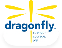 Dragonfly Foundation logo