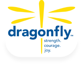 Dragonfly Foundation logo