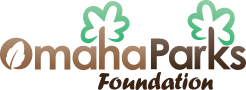 Omaha Parks Foundation logo
