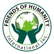 Friends of Humanity International Inc logo