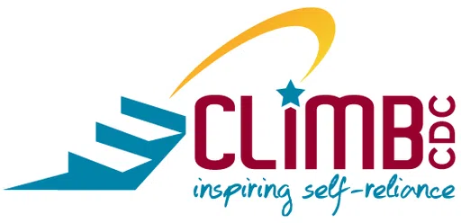 Climb Community Development Corporation logo