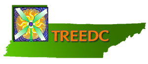 Tennessee Renewable Energy and Economic Development Council logo