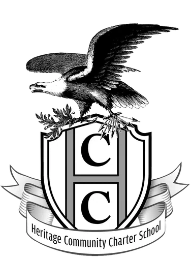 Heritage Community Charter School Inc logo