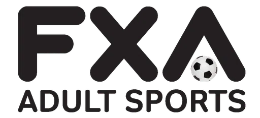 Fairfax Athletics logo