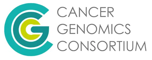 Cancer Genomics Consortium logo