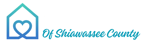 Hospice House of Shiawassee County logo