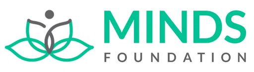 Minds Mental Illness & Neurological Disorders Foundation Inc logo