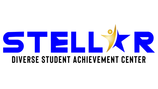 Stellar Diverse Student Achievement Center logo