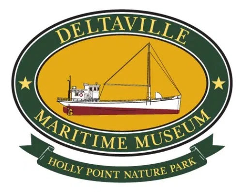 Deltaville Maritime Museum & Holly Point Nature Park Inc logo