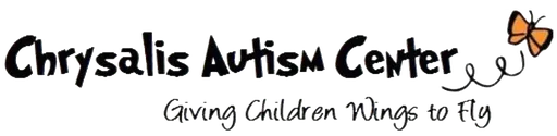 Chrysalis Autism Center Inc logo