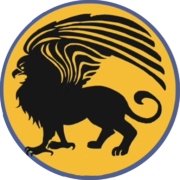 Credo High School logo