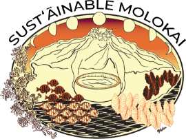 Sust Aina BLE Molokai logo