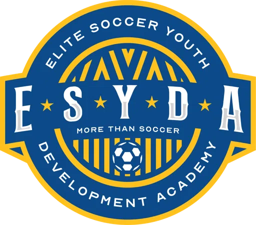 Elite Soccer Youth Development Academy Inc logo