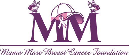 Mama Mare Breast Cancer Foundation logo