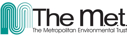 Friends of the Met Inc logo