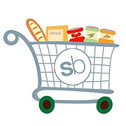 Stonebridge Food Pantry logo