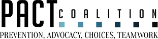 Pact Coalition for Safe and Drug-Free Communities logo