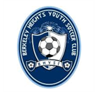 Berkeley Heights Youth Soccer Club Inc logo