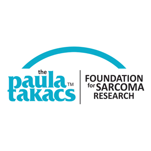 Paula Takacs Foundation for Sarcoma Research logo