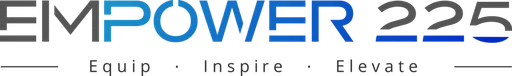 Empower 225 logo