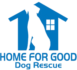 Home for Good Dog Rescue Inc logo
