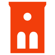 Robert Brady Museum Foundation logo