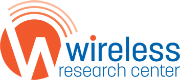 Wireless Research Center of North Carolina logo