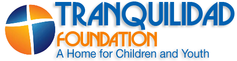 Tranquilidad Foundation logo
