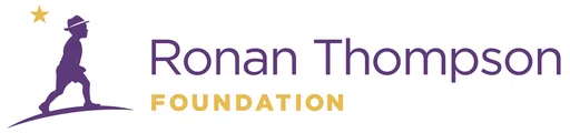 Ronan Thompson Foundation Inc logo