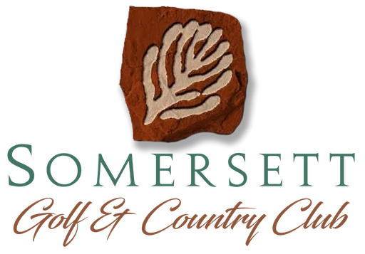 Somersett Country Club Inc logo