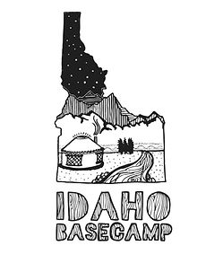 Idaho Basecamp logo