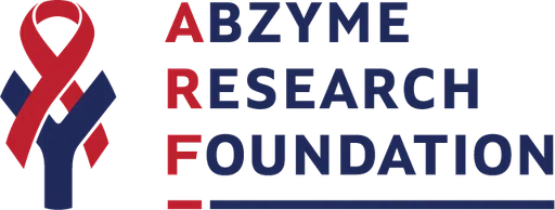 Abzyme Research Foundation logo