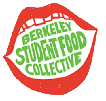 Berkeley Student Food Collective logo