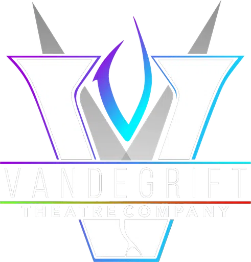 Vandegrift High School Theatre Boosters logo
